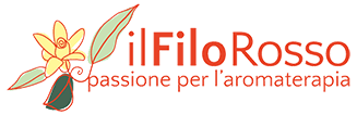 Corsi, Blog, Shop de ilFiloRosso, Passione per l'Aromaterapia - ilFiloRosso passione per l'aromaterapia, gli oli essenziali possono avere un'influenza positiva sia a livello fisico, mentale che spirituale.