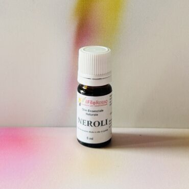 Olio essenziale Neroli - 5ml