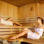 oli essenziali per sauna