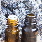 olio essenziale di lavanda