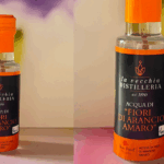 Acqua aromatica di Fiori di Arancio
