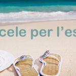 Miscele di oli essenziali per l'estate