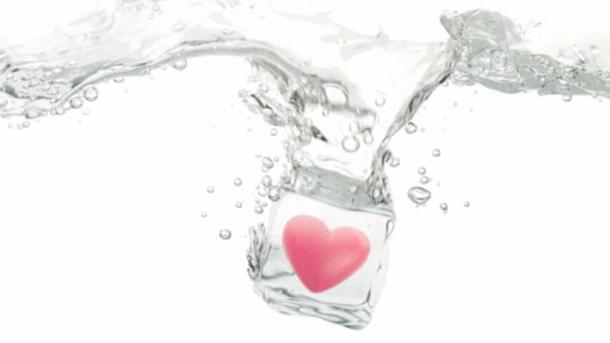 Magiche acque aromatiche