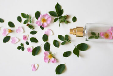 La vera acqua aromatica di Rosa