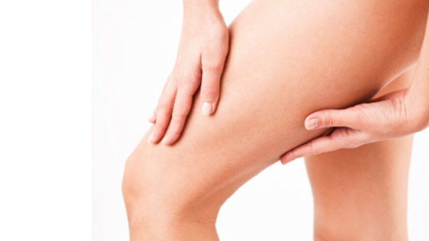 Miscela per favorire la circolazione nella gambe