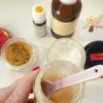 Scrub labbra
