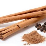 Cannella scorze