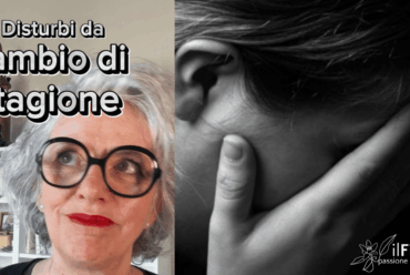 Oli essenziali per i disturbi stagionali
