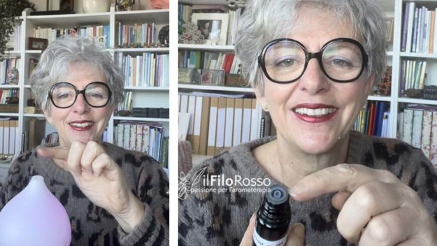 3 Miscele per ansia e agitazione