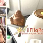 Diffondere oli essenziali
