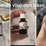 Detergente viso