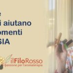 momenti di ansia