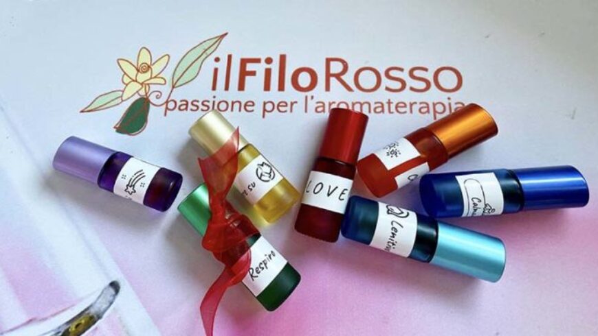 Idee per roll on da regalare