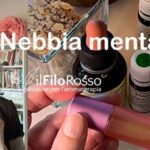 nebbia mentale