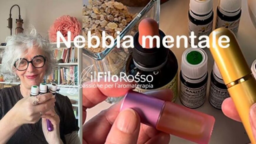 Nebbia mentale 