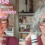 3 cose che avrei voluto sapere