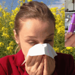 Allergie stagionali