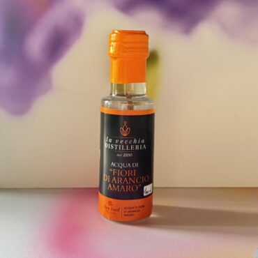 Acqua Aromatica Fiori di Arancio