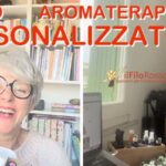 Corso aromaterapia