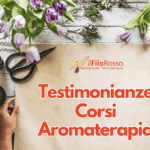 Testimonianze corsi
