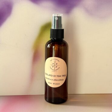 Idrolato Tea Tree SARDEGNA - 100ml - spray