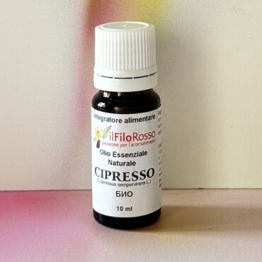 olio essenziale cipresso