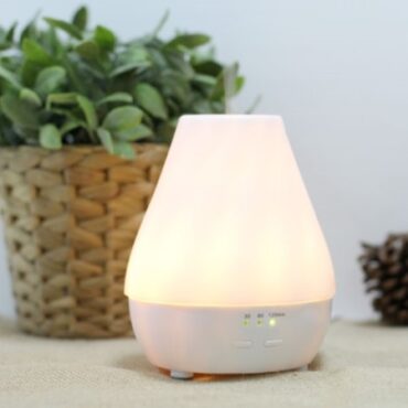 Diffusore di aromi ad ultrasuoni