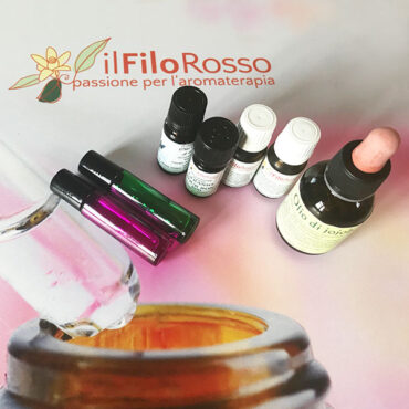 Kit per roll on per miscela per donne