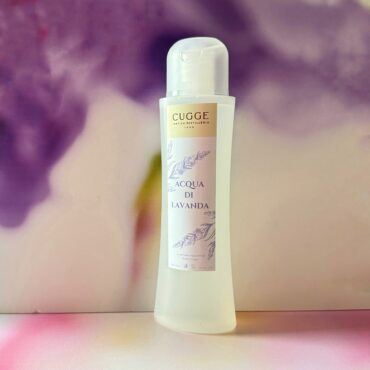 Idrolato Lavanda di montagna - 200ml