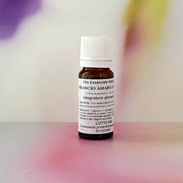 Olio essenziale Arancio amaro - 10ml