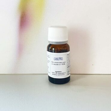 Olio essenziale Ginepro - 10ml