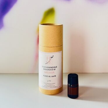 Olio essenziale Melissa BIO - 2ml