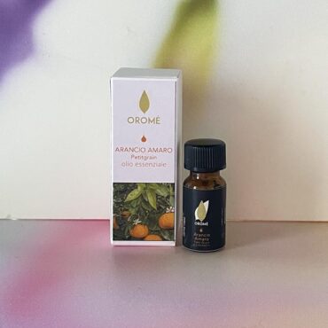 Olio essenziale Petit grain Arancio - 5ml