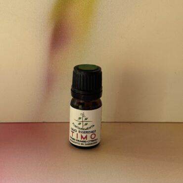 Olio essenziale Timo SARDEGNA - 5ml