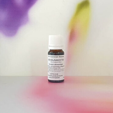 Olio essenziale Bergamotto ITALIA - 10ml