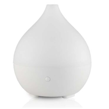 Diffusore ad ultrasuoni USB, piccolo e facile da spostare