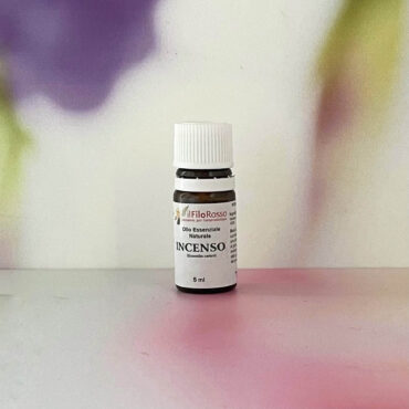 Olio essenziale Incenso - 5ml