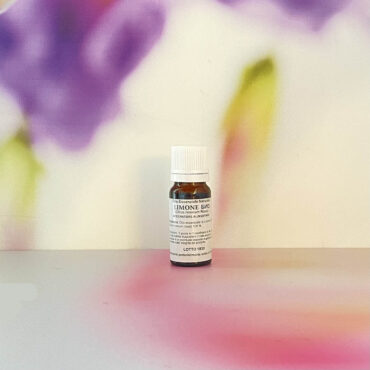 Olio essenziale Limone BIO SICILIA - 10ml