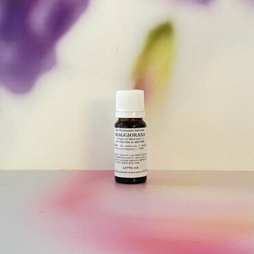 Olio essenziale Maggiorana - 10ml