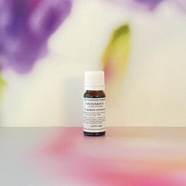 Olio essenziale Mandarino SICILIA - 10ml