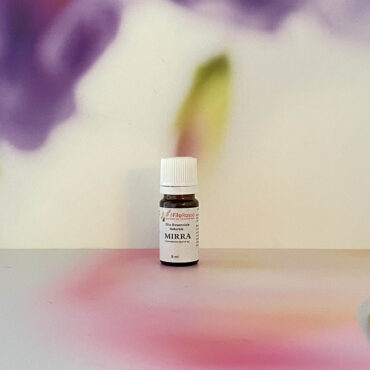 Olio essenziale Mirra - 5ml