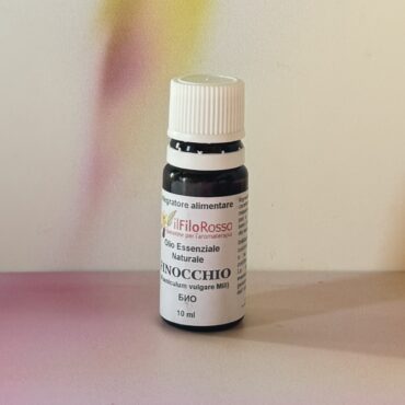 Olio essenziale di finocchiow