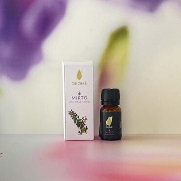 Olio essenziale Mirto spontaneo SARDEGNA - 5ml