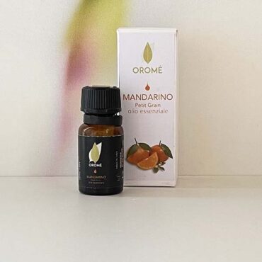 Olio essenziale Petit grain Mandarino - 5ml
