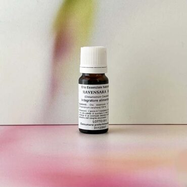 Olio essenziale Raversana BIO - 10 ml