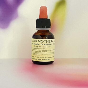 Olio di Enotera - 50 ml