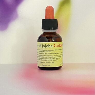 Olio di Jojoba BIO - 50ml