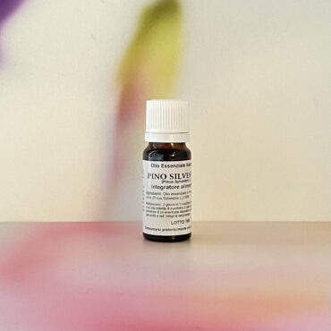Olio essenziale Pino silvestre - 10ml