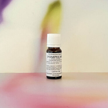 Olio essenziale Pompelmo BIO - 10ml