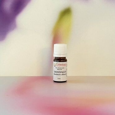 Olio essenziale Sandalo - 5ml